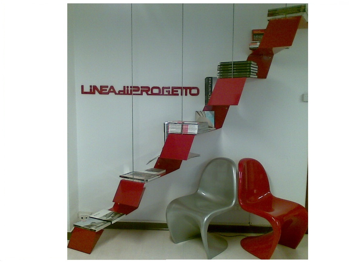 LIBRERIA